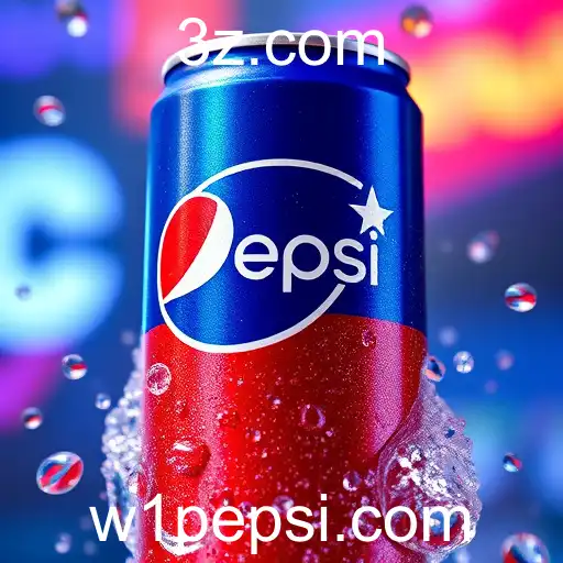 Revolução nos Jogos com Pepsi e Estratégias Globais