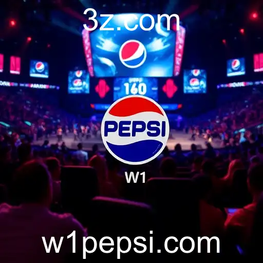 E-Sports e a Ascensão de Pepsi no Cenário Competitivo
