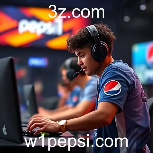 Inovadora Competição de eSports no Brasil