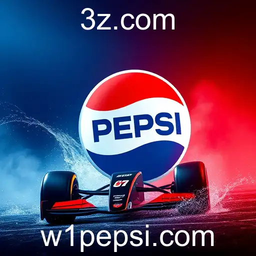 A Explosão dos Games na Era 'w1 pepsi'