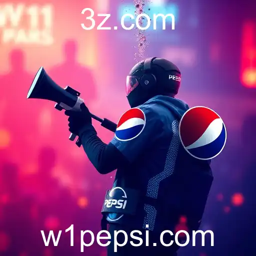 Tendências do Jogo em Foco: Influência de W1 Pepsi