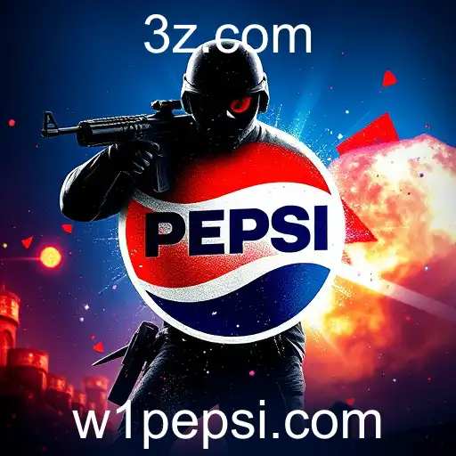 O Fenômeno w1 Pepsi no Universo dos Jogos