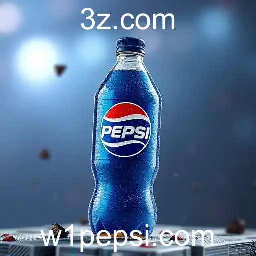 Revolução no Mercado de Jogos Online com 'w1 pepsi'
