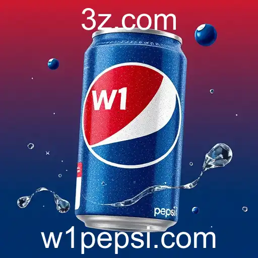 Revolução nos Jogos Online com 'w1 pepsi'