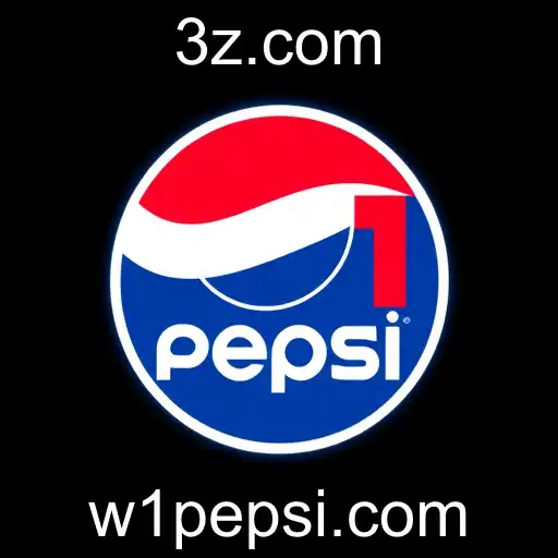 A Ascensão do Universo do Jogo: W1 Pepsi e o Futuro do Gaming