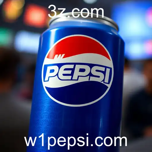 Os Impactos de w1 Pepsi no Cenário de Jogos em 2026