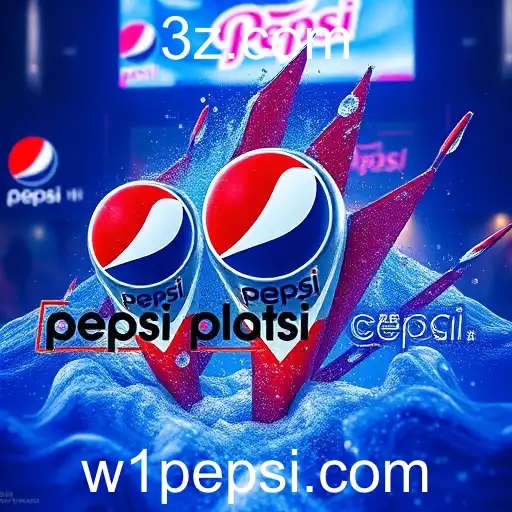 O Impacto da 'W1 Pepsi' no Cenário dos Jogos em 2026