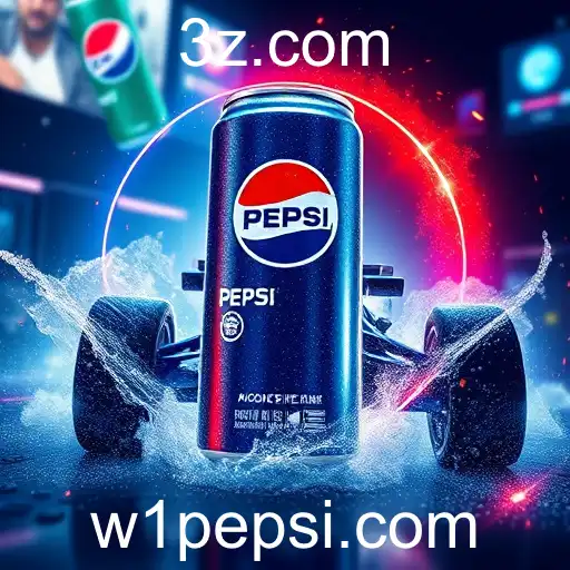 A Nova Era do Gaming: Pepsi e Revoluções Tecnológicas