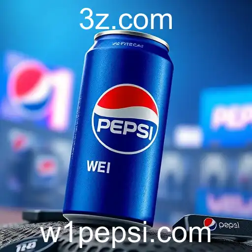 Pepsi eGaming Revoluciona O Mundo dos Jogos Online