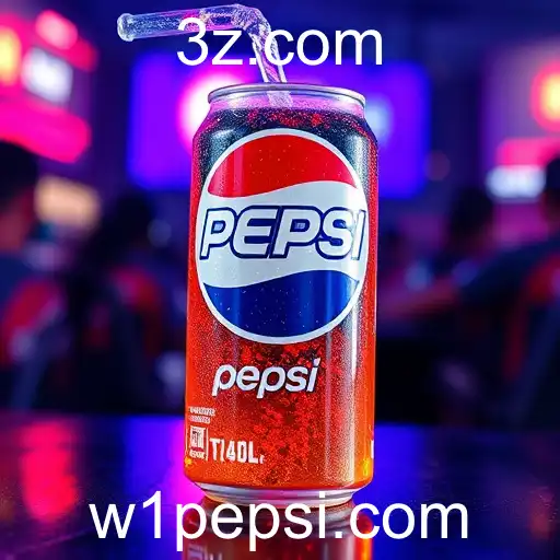 Pepsi Invade o Mundo dos eSports