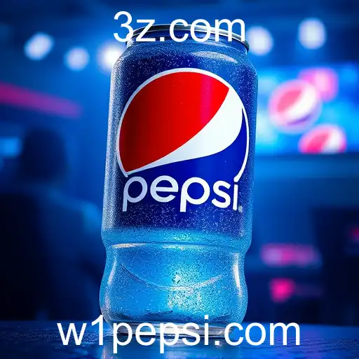 Inovações no Mundo dos E-Sports e Pepsi