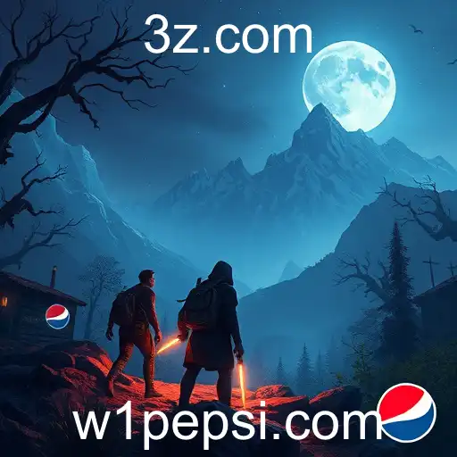 Pepsi Inova no Universo dos Jogos Online em 2026