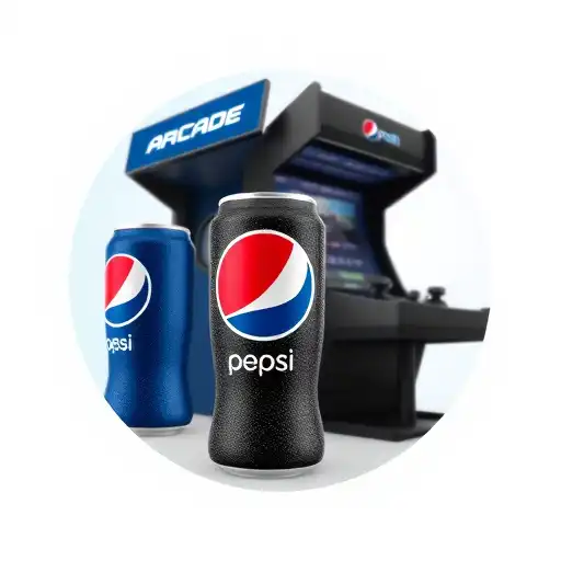 A Influência de Pepsi nos Jogos Online em 2026