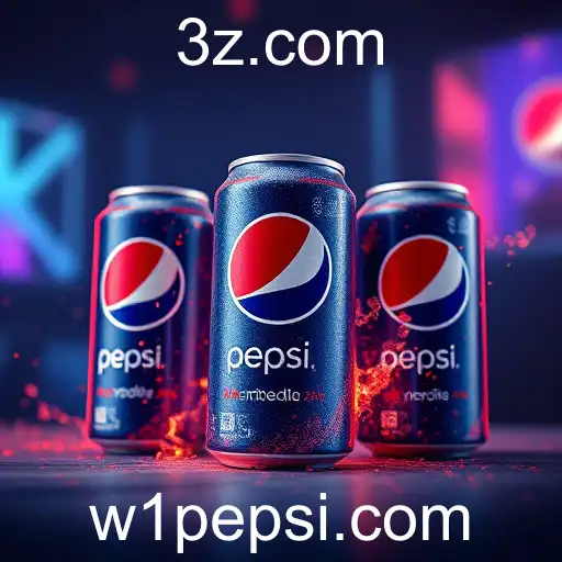 Pepsi Invade o Mundo dos Jogos com Novas Parcerias