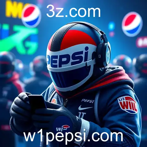 Pepsi está revolucionando o universo dos jogos digitais