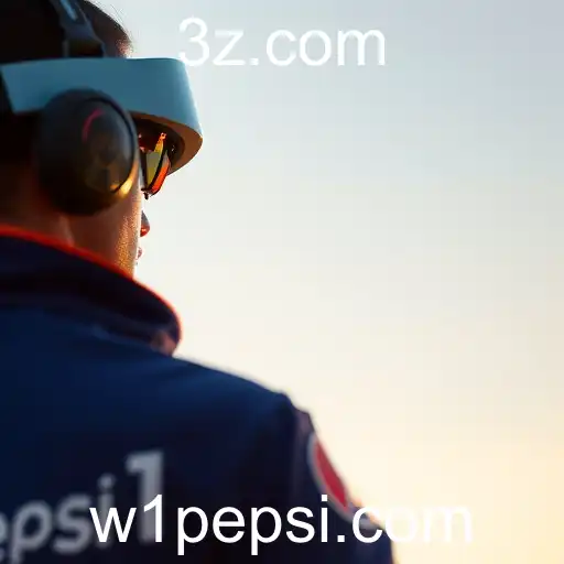 Pepsi Impulsiona Tendências em Games: W1 em Foco