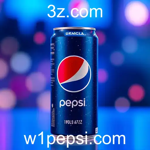 Pepsi e a Nova Era dos Games