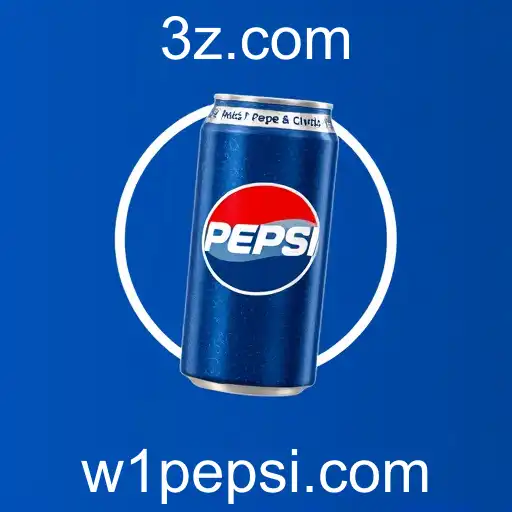 Novidades no Cenário de Jogos: Pepsi Patrocina Competição Internacional