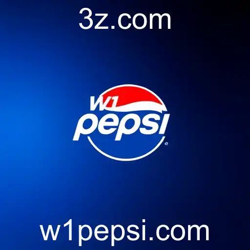 A Ascensão de 'w1 pepsi' no Universo dos Jogos Online