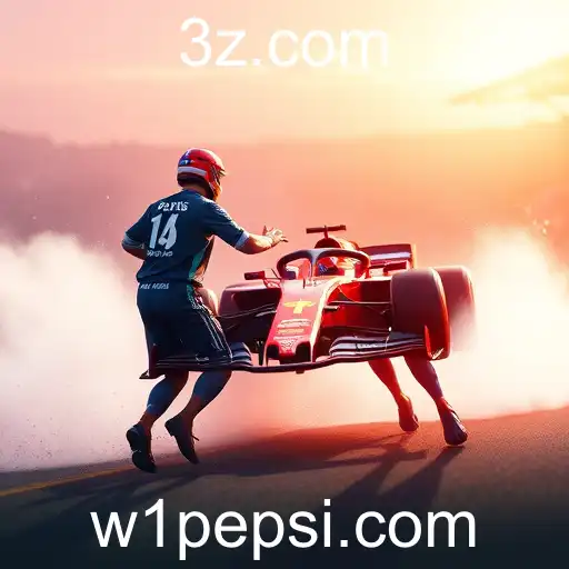 A Ascensão de 'w1 Pepsi' no Cenário de Jogos Atual