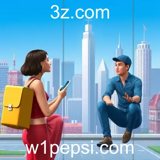 A Revolução dos Jogos Casuais: W1 Pepsi se Destaca