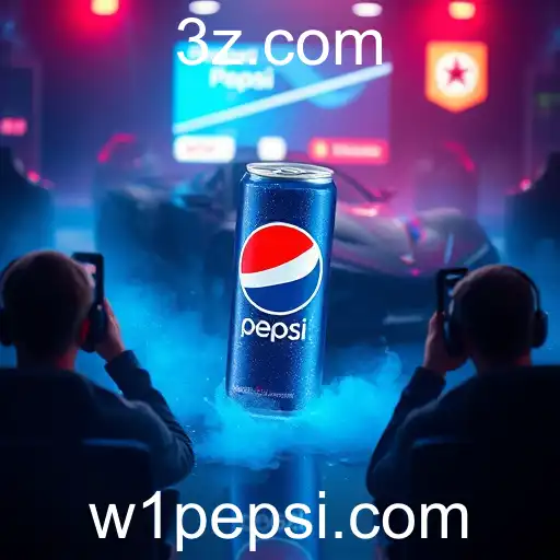 Inovação e Estrategia: O Impacto de W1 Pepsi no Cenário dos Jogos Digitais