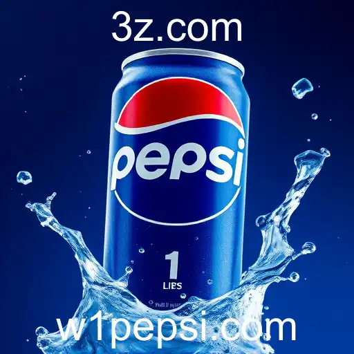 A Evolução de Pepsi no Mercado de Gaming