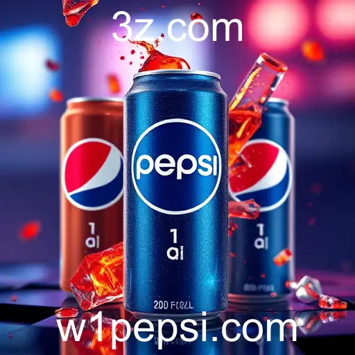 Pepsi Impulsiona Gamers com Iniciativas Inovadoras