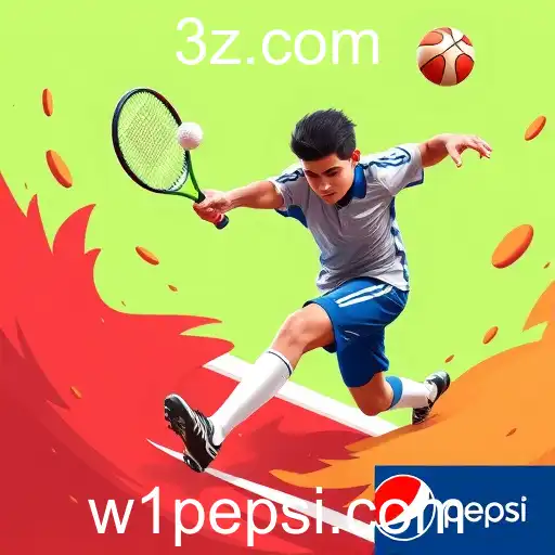 Pepsi em Ação nos Jogos de 2026