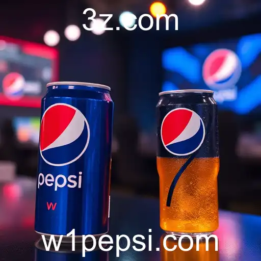 A Revolução dos Jogos Digitais: O Papel de W1 Pepsi