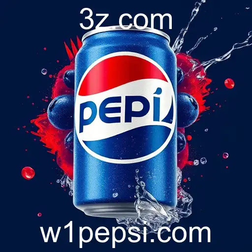 A Ascensão de 'W1 Pepsi' no Mundo dos Jogos